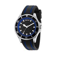 Watch Sector No Limits Man INTER in Steel R3251161061 - R3251161061